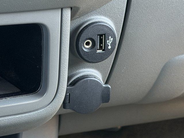 2018 Nissan Frontier SV Springfield VA