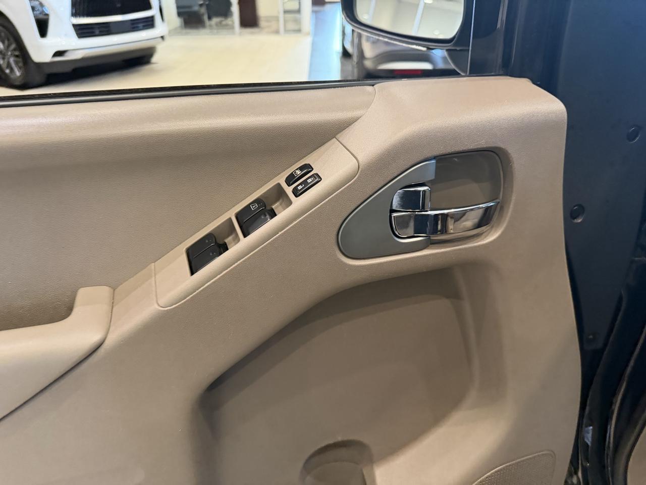 2018 Nissan Frontier SV Annapolis MD