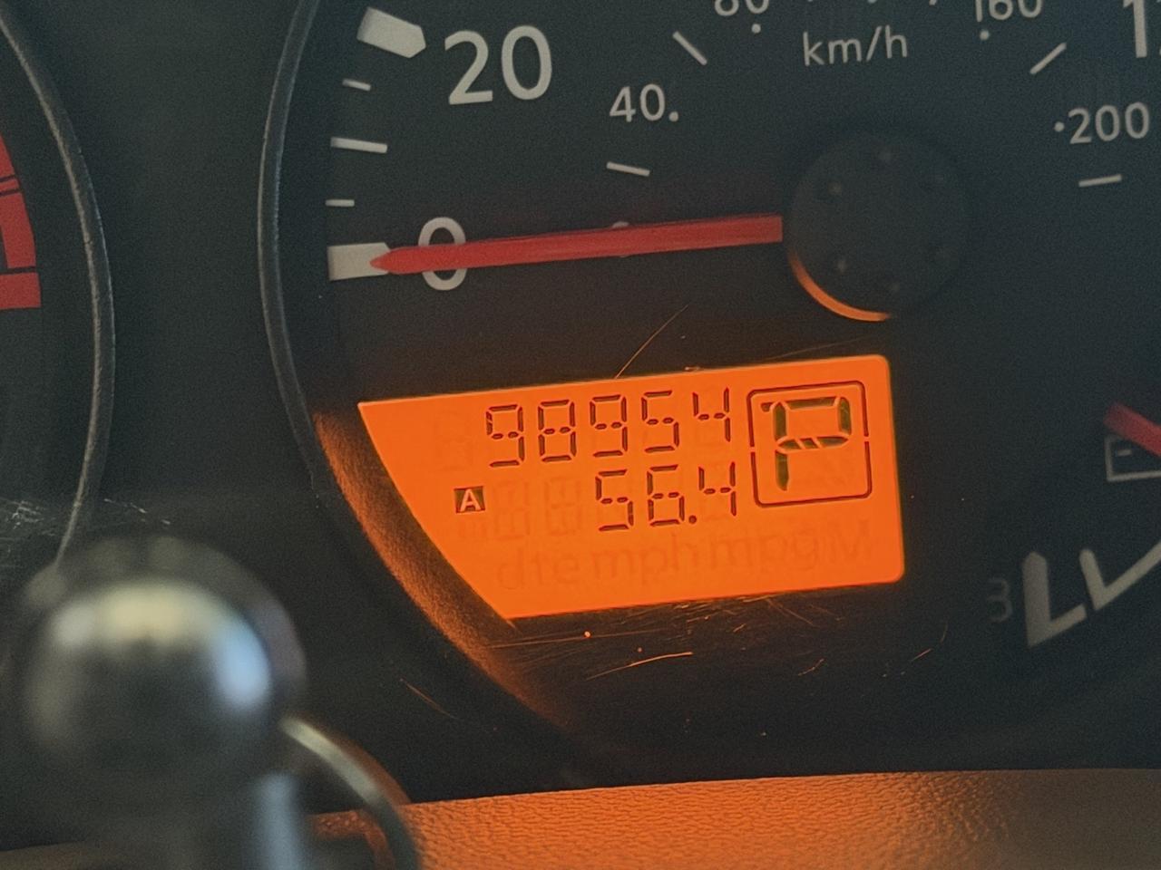 2018 Nissan Frontier SV Annapolis MD