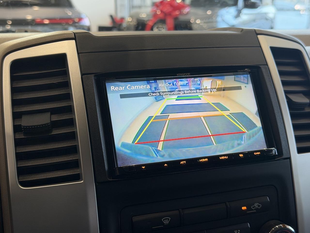 2018 Nissan Frontier SV Annapolis MD