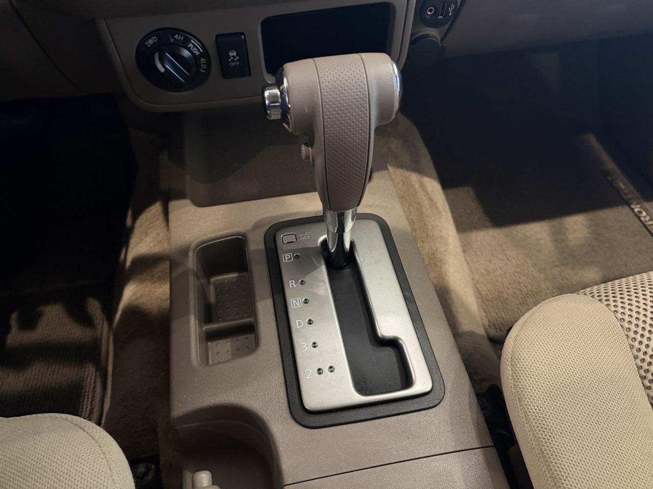 2018 Nissan Frontier SV Annapolis MD