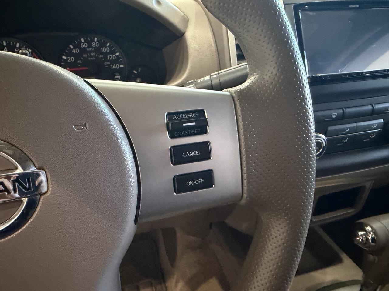 2018 Nissan Frontier SV Annapolis MD