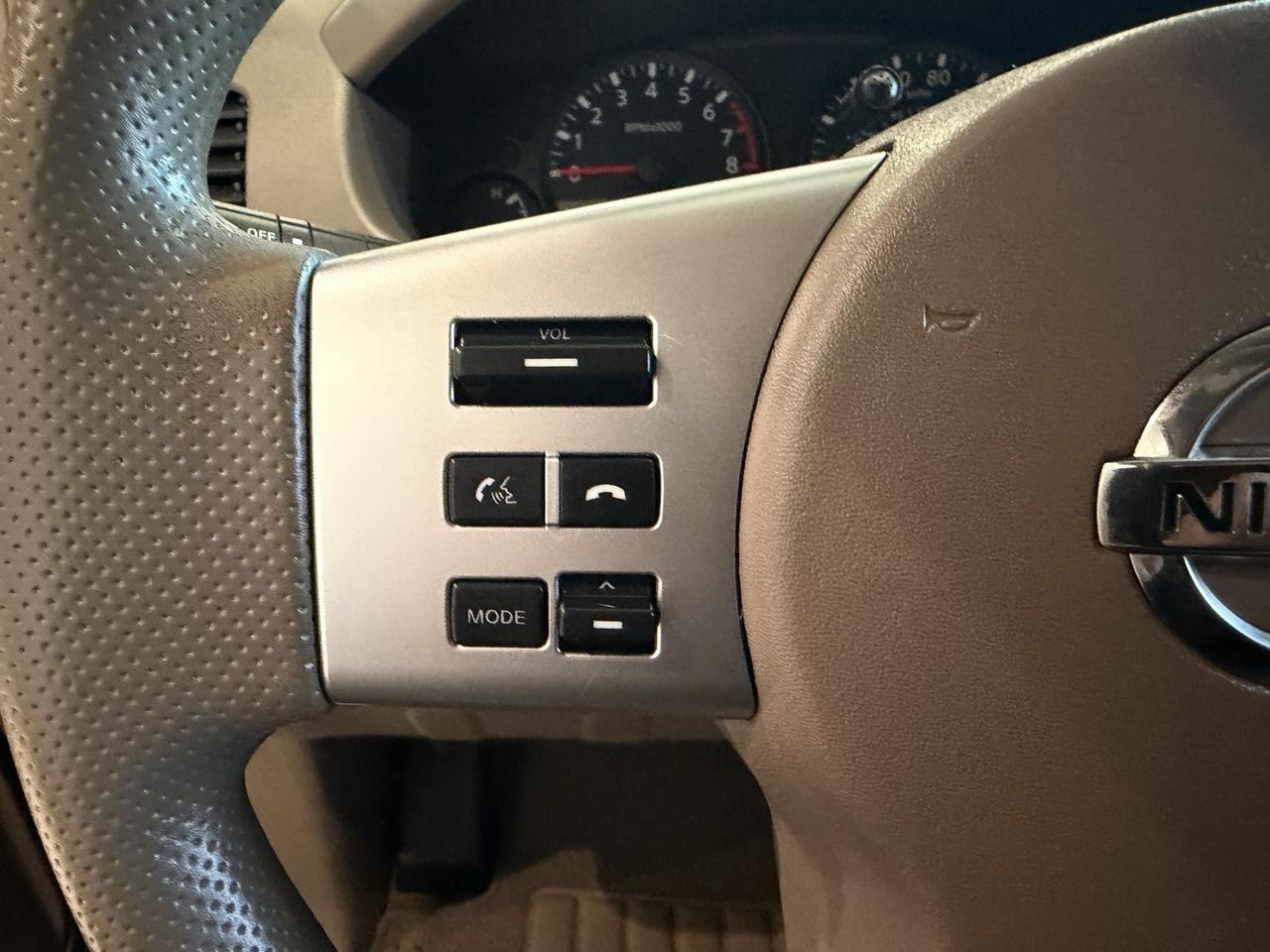 2018 Nissan Frontier SV Annapolis MD