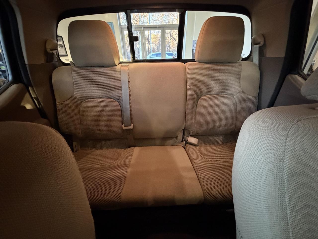 2018 Nissan Frontier SV Annapolis MD