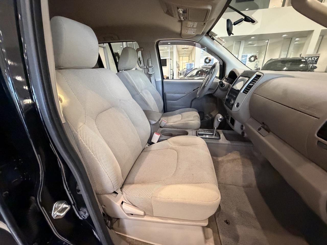 2018 Nissan Frontier SV Annapolis MD