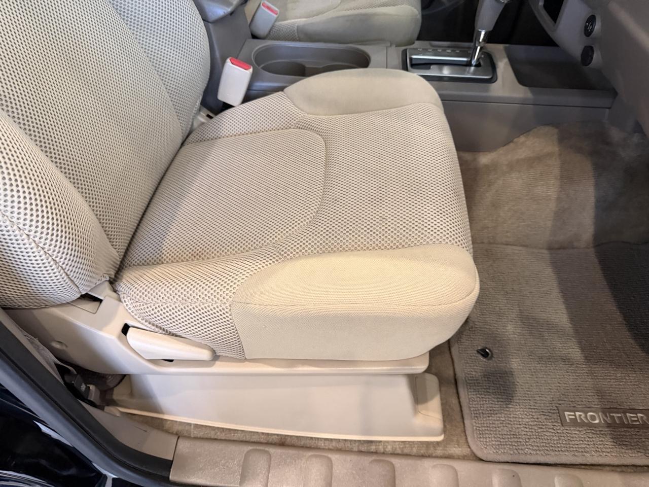 2018 Nissan Frontier SV Annapolis MD