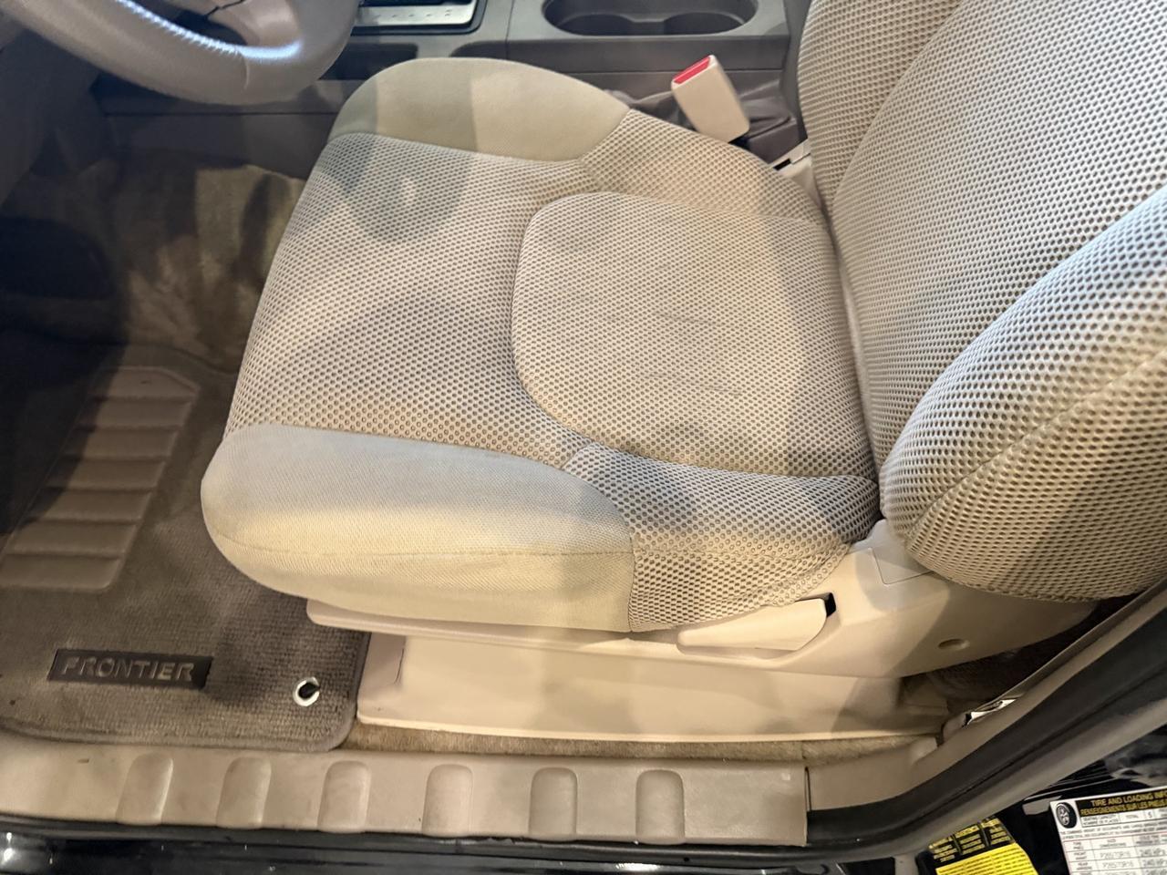 2018 Nissan Frontier SV Annapolis MD