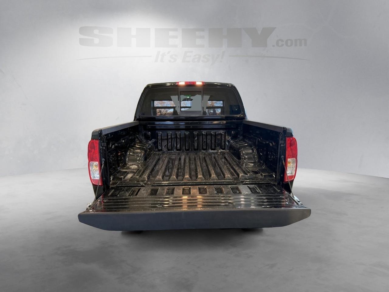 2018 Nissan Frontier SV Annapolis MD