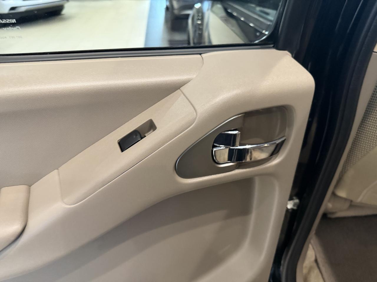 2018 Nissan Frontier SV Annapolis MD