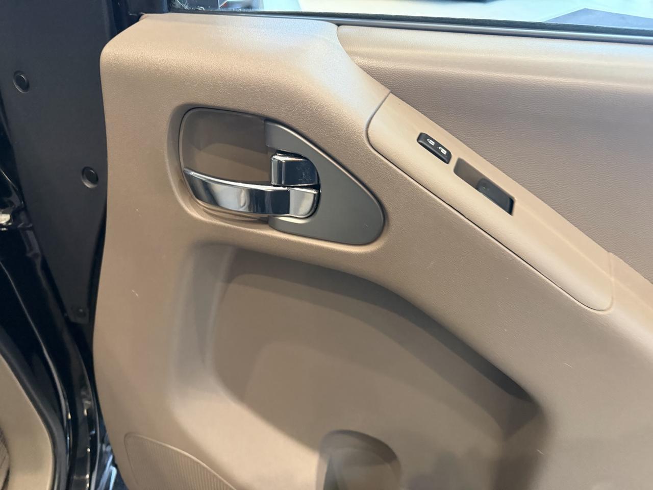 2018 Nissan Frontier SV Annapolis MD