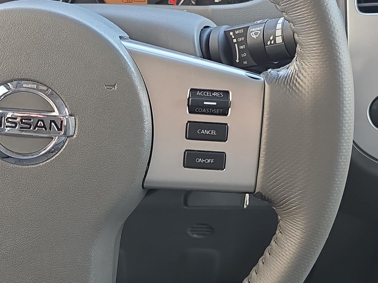 2018 Nissan Frontier SV Glen Burnie MD