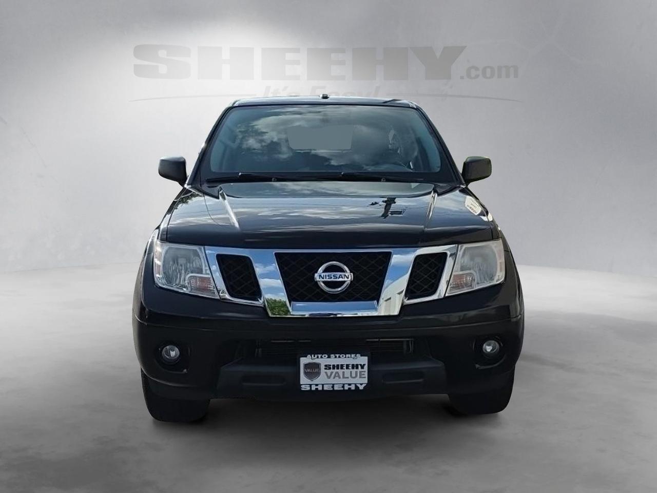 2018 Nissan Frontier SV Glen Burnie MD