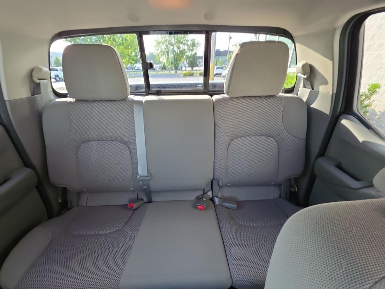 2018 Nissan Frontier SV Glen Burnie MD