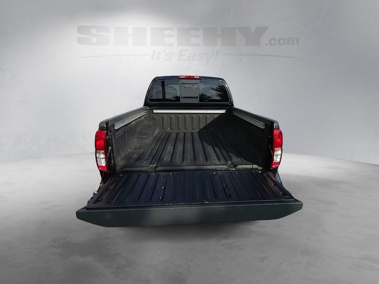 2018 Nissan Frontier SV Glen Burnie MD