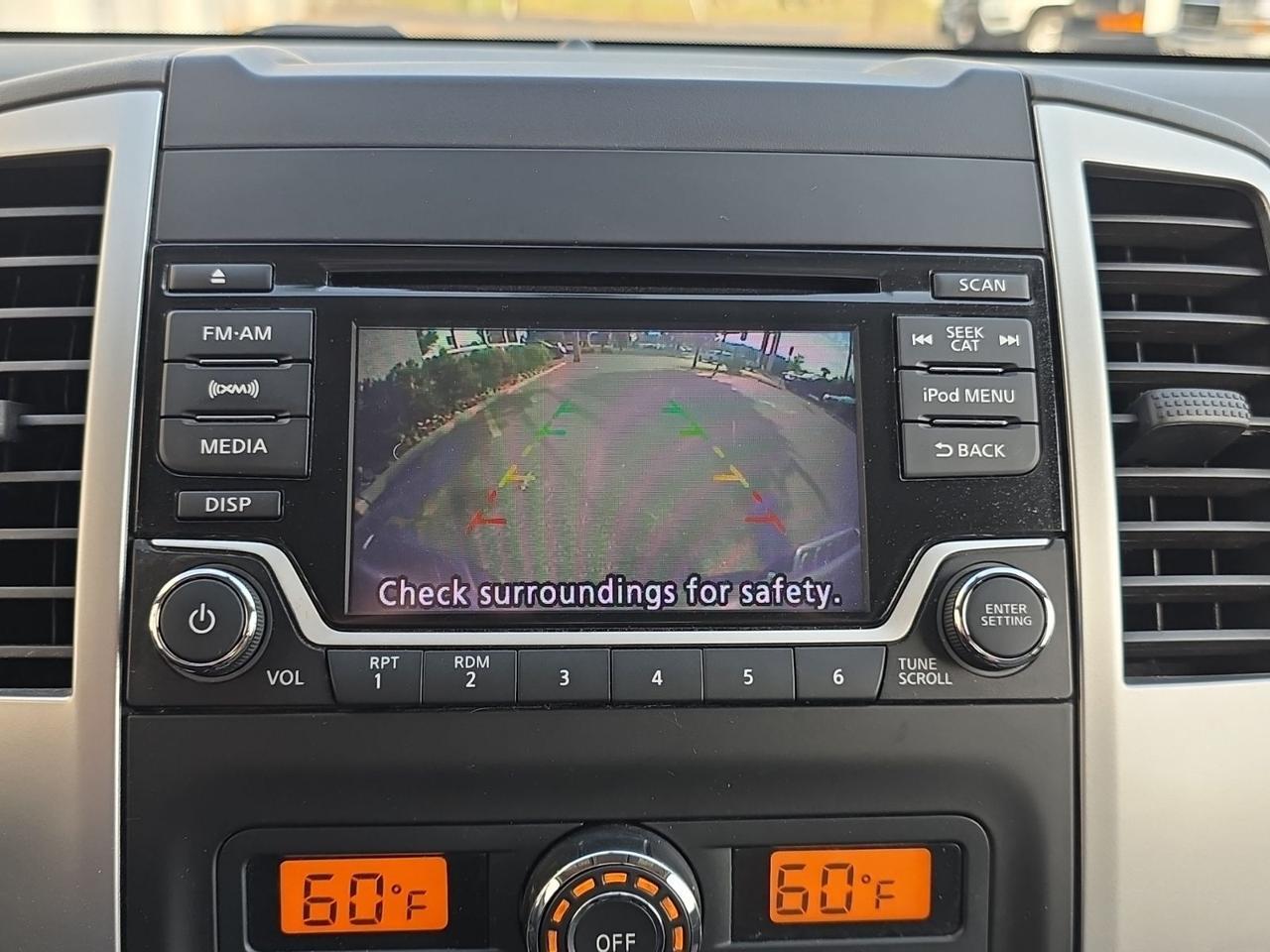 2018 Nissan Frontier SV Glen Burnie MD