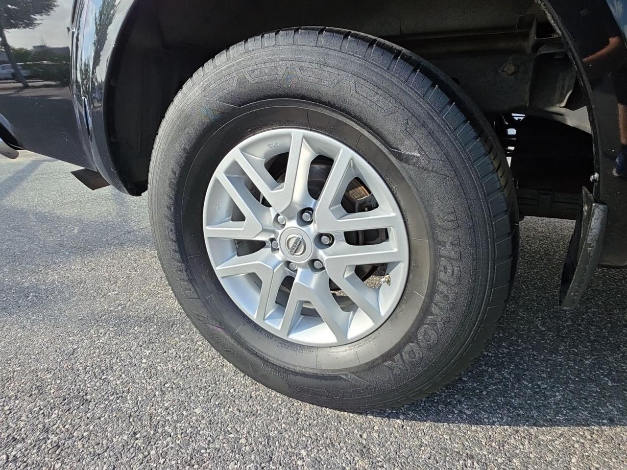 2018 Nissan Frontier SV Glen Burnie MD
