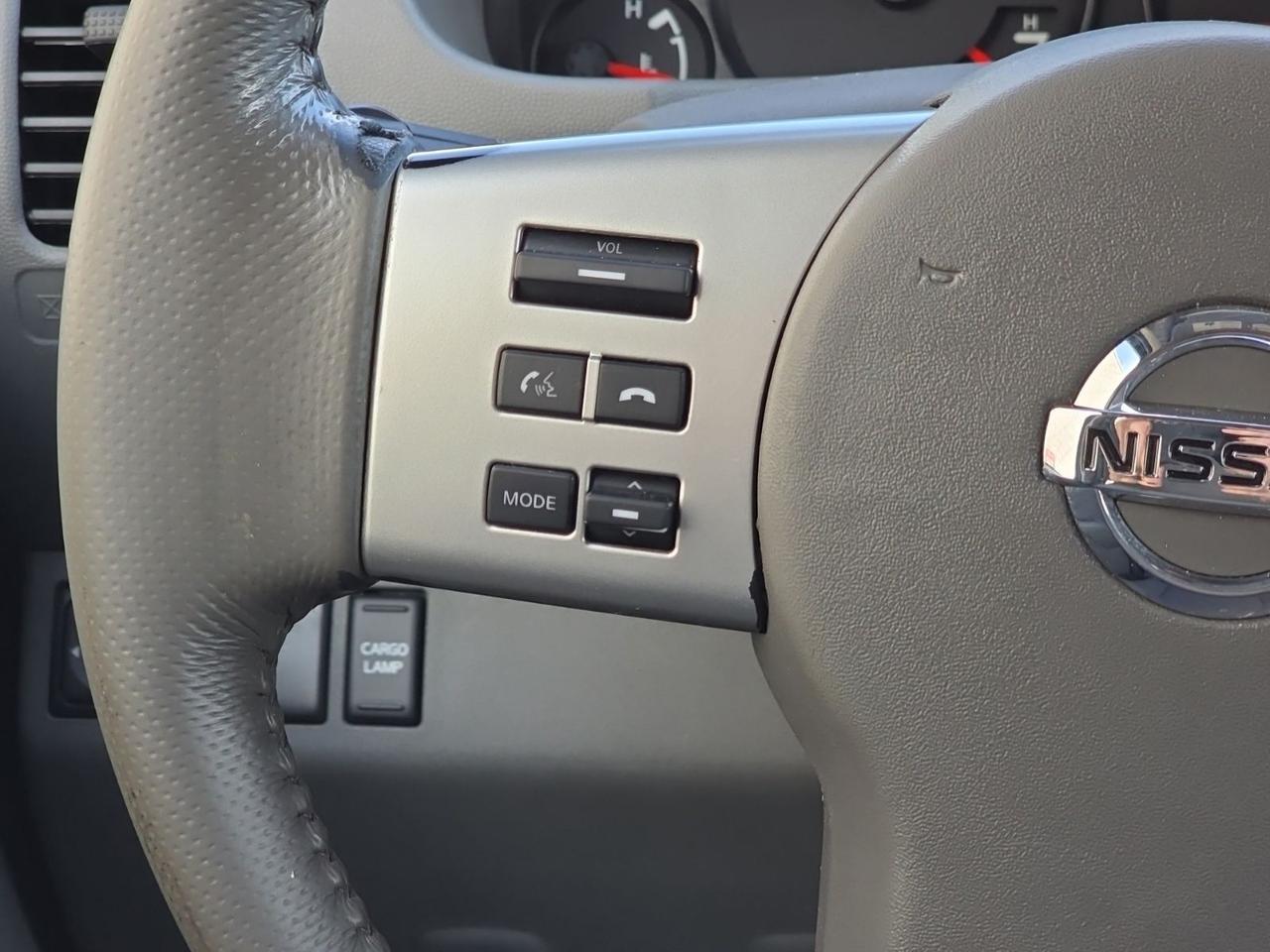 2018 Nissan Frontier SV Glen Burnie MD
