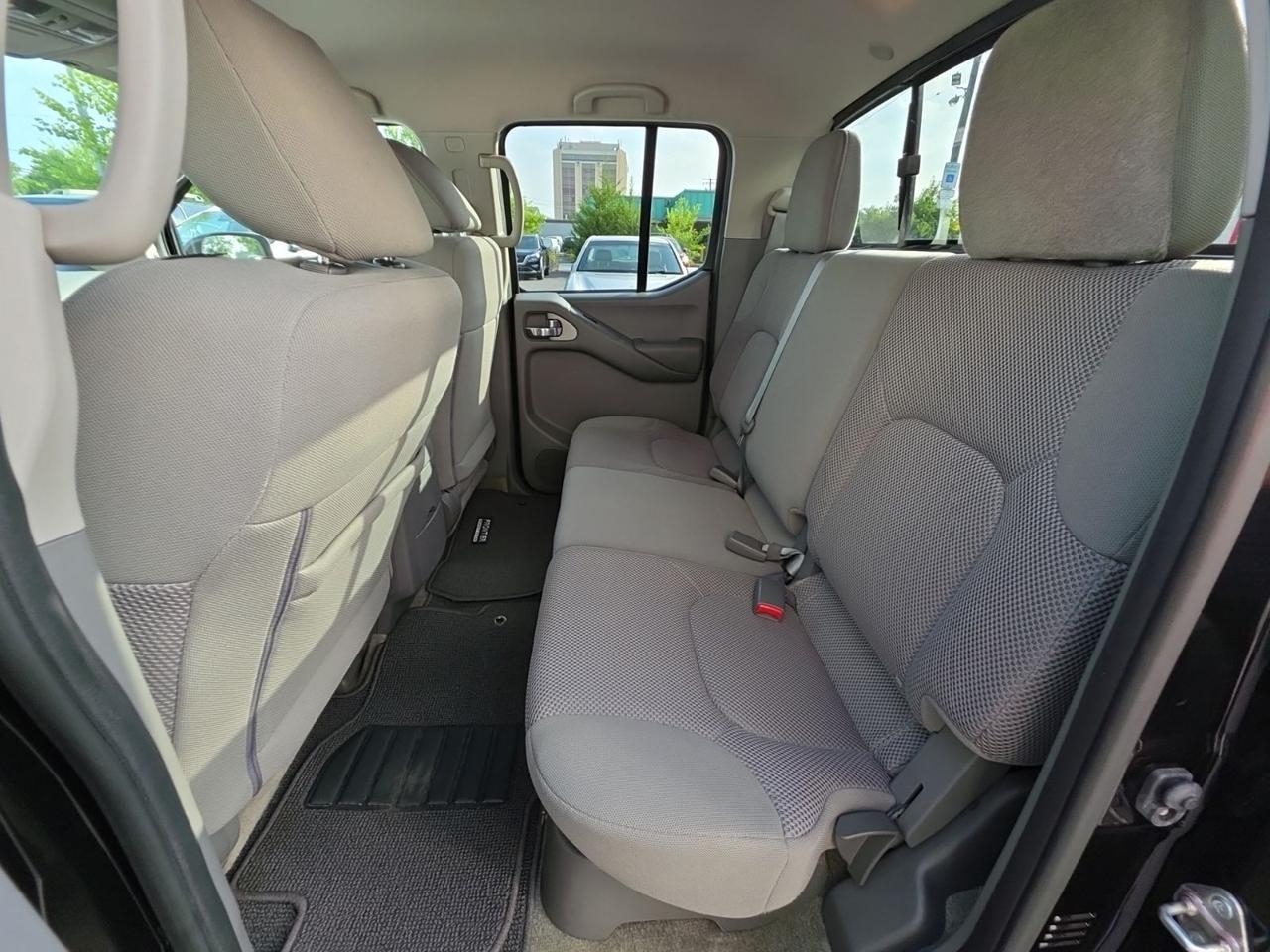 2018 Nissan Frontier SV Glen Burnie MD