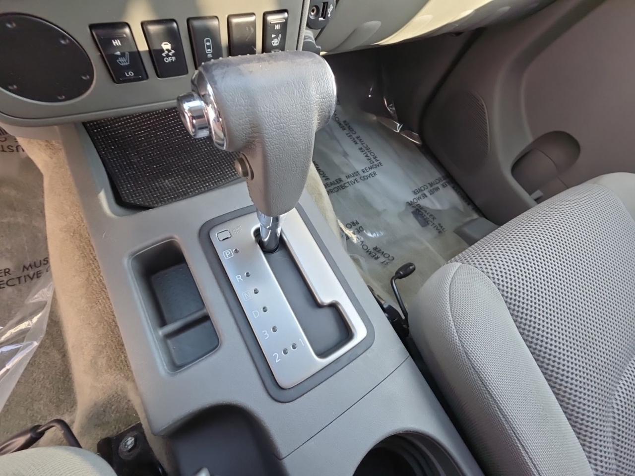 2018 Nissan Frontier SV Glen Burnie MD