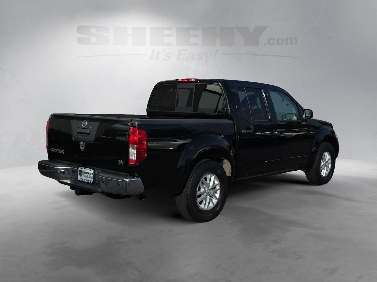 2018 Nissan Frontier SV Glen Burnie MD