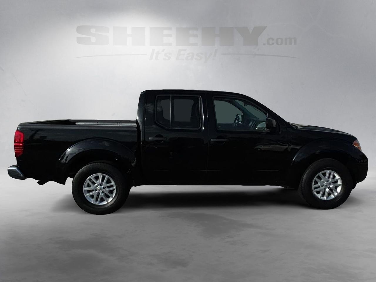 2018 Nissan Frontier SV Glen Burnie MD