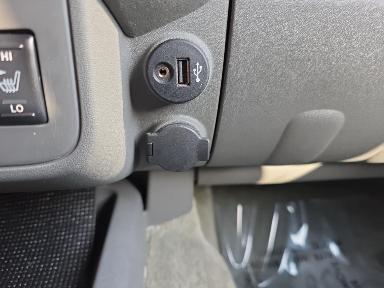 2018 Nissan Frontier SV Glen Burnie MD