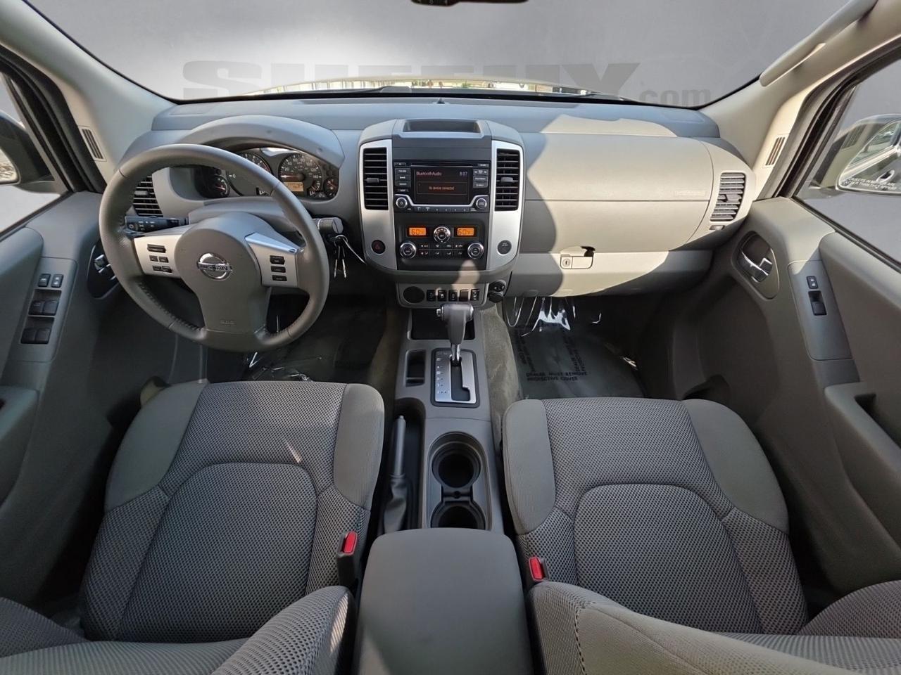 2018 Nissan Frontier SV Glen Burnie MD