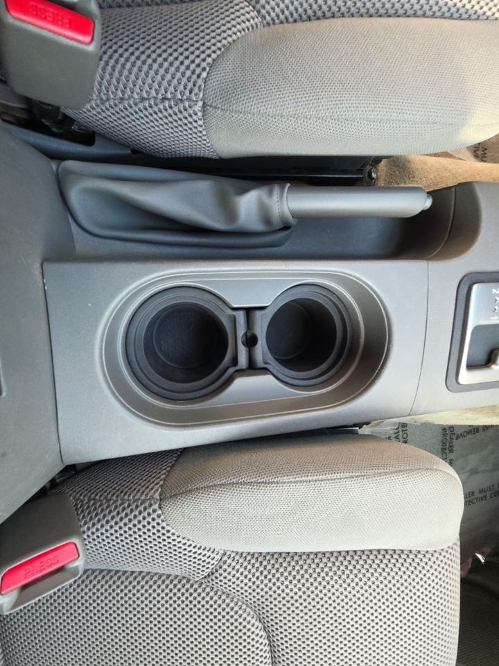 2018 Nissan Frontier SV Glen Burnie MD