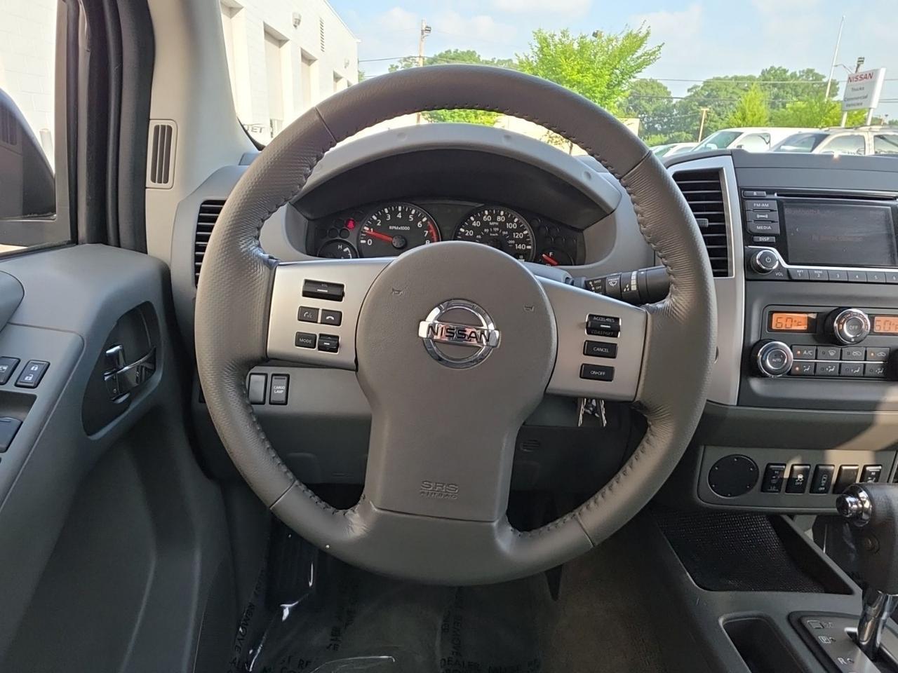 2018 Nissan Frontier SV Glen Burnie MD