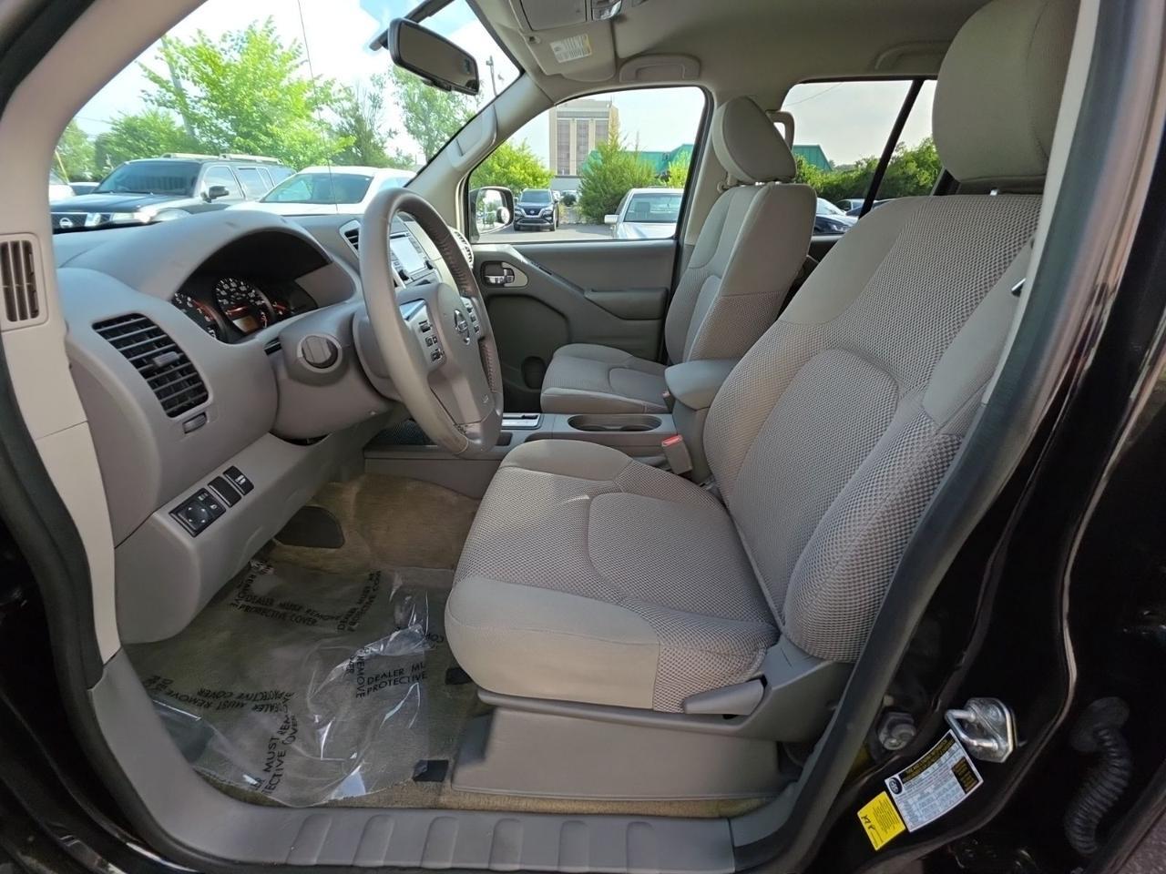2018 Nissan Frontier SV Glen Burnie MD