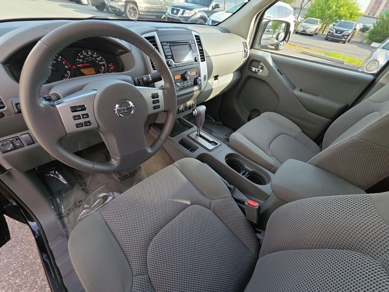 2018 Nissan Frontier SV Glen Burnie MD