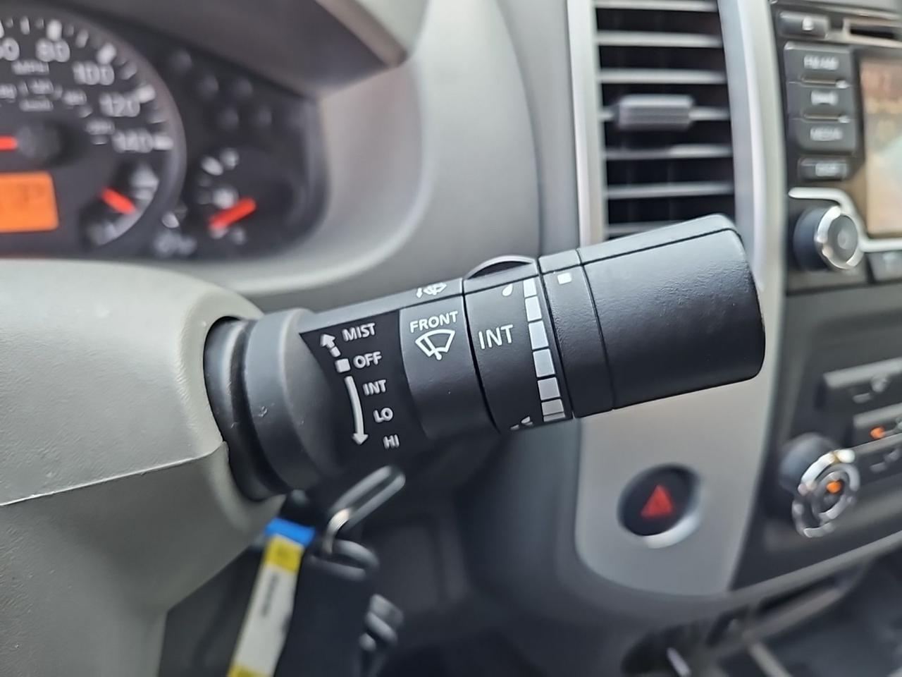 2018 Nissan Frontier SV Waldorf MD