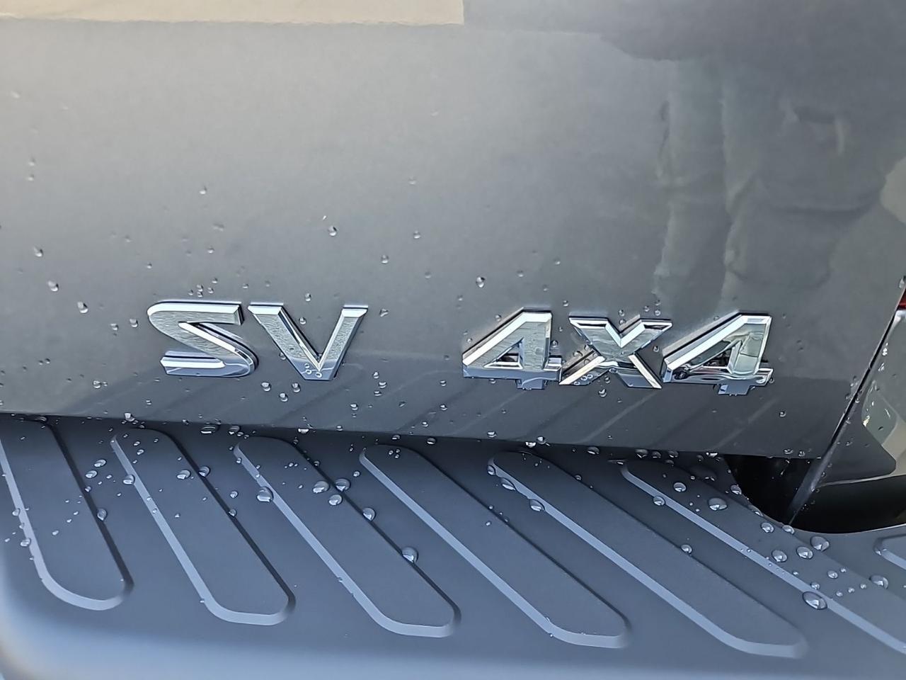 2018 Nissan Frontier SV Waldorf MD