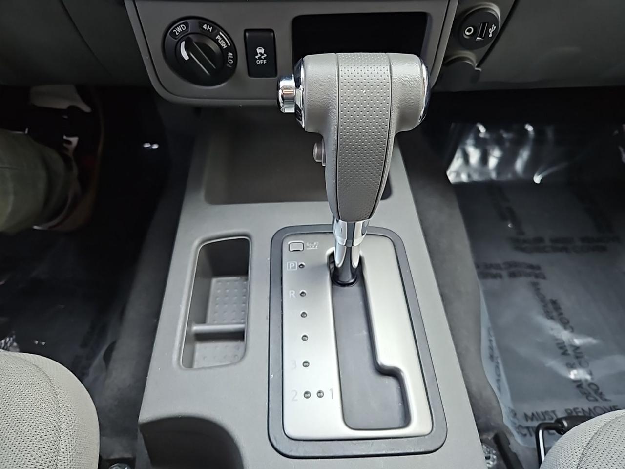 2018 Nissan Frontier SV Waldorf MD