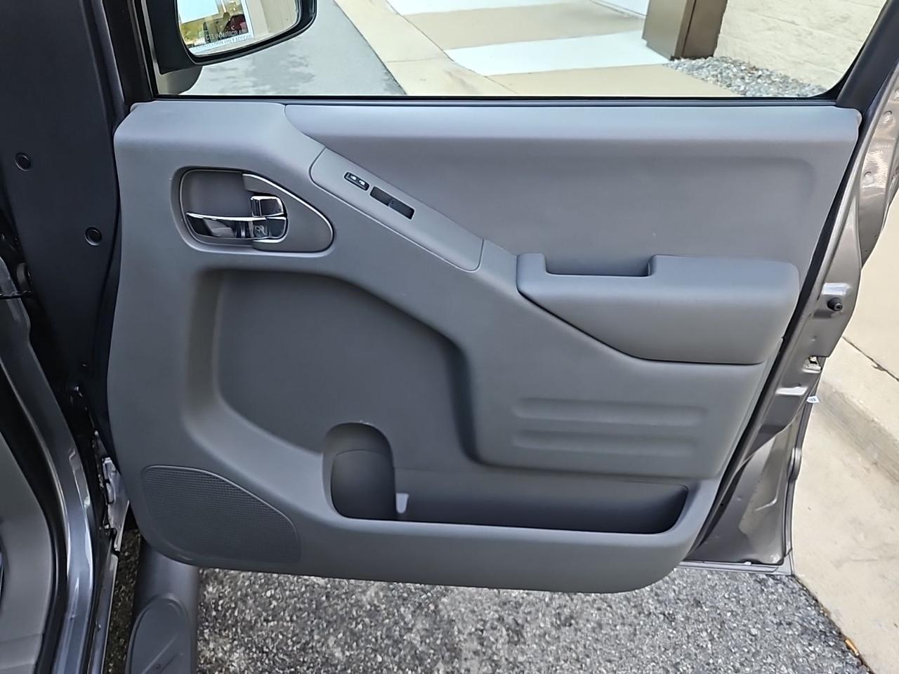 2018 Nissan Frontier SV Waldorf MD