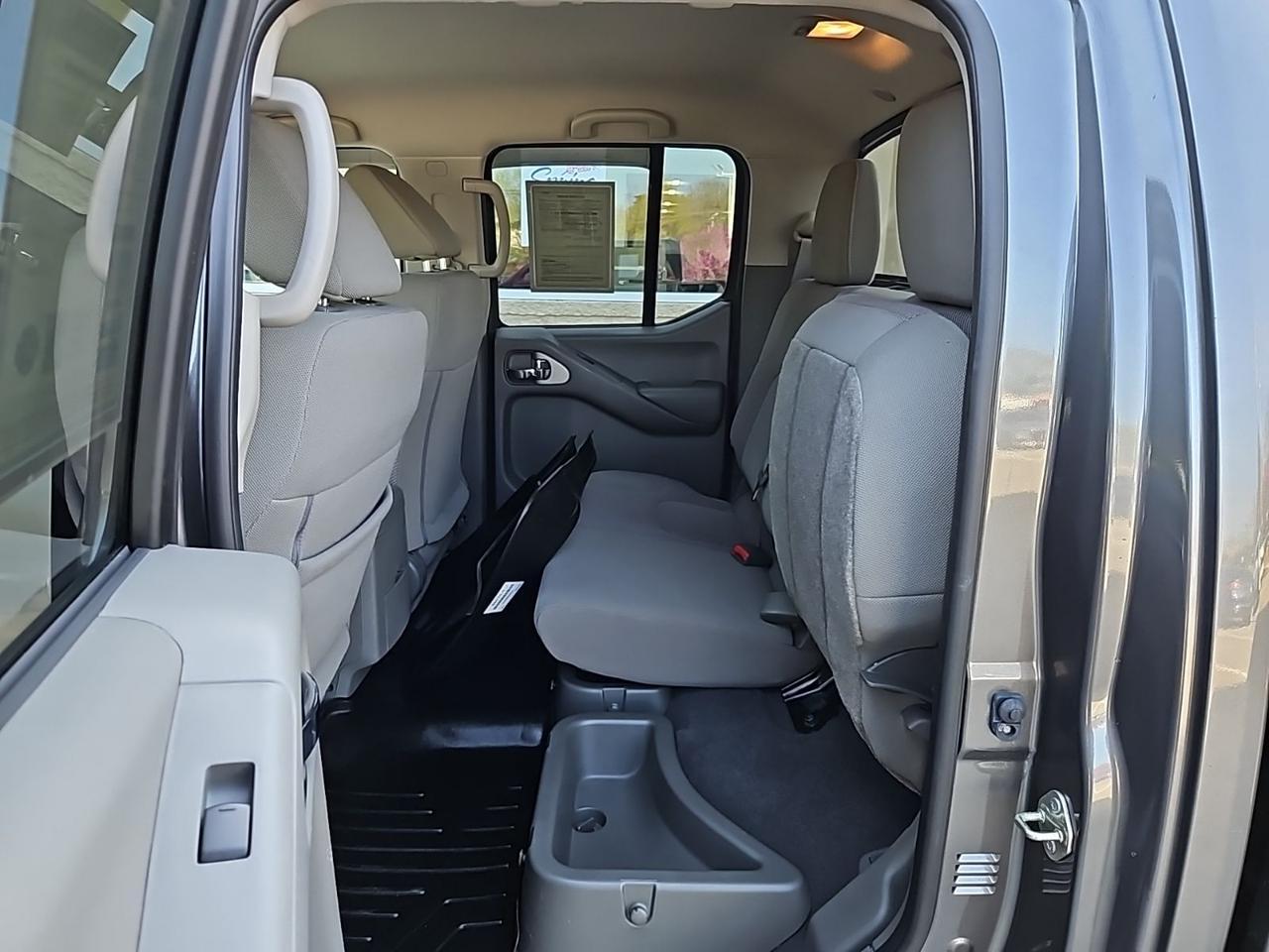 2018 Nissan Frontier SV Waldorf MD
