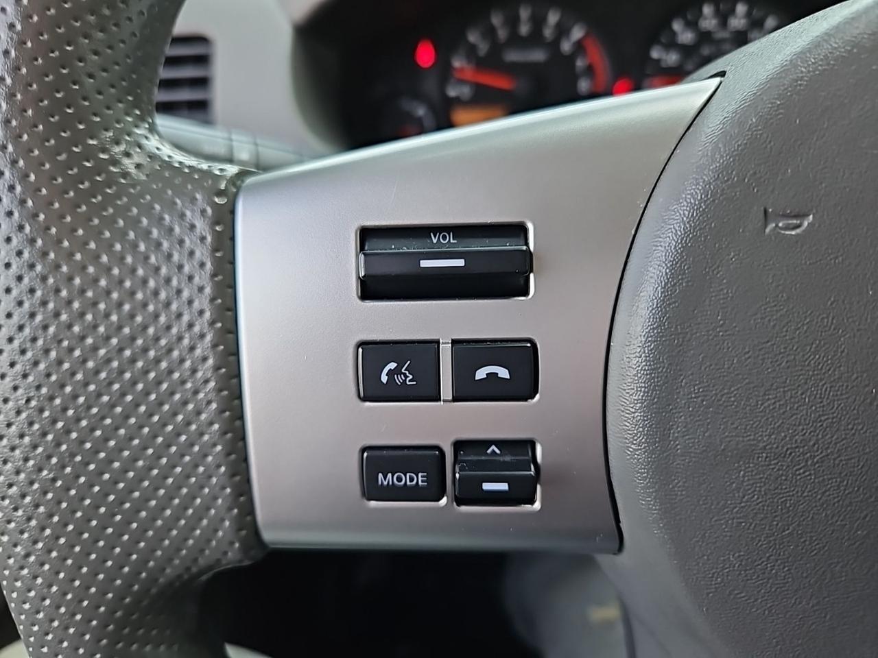 2018 Nissan Frontier SV Waldorf MD