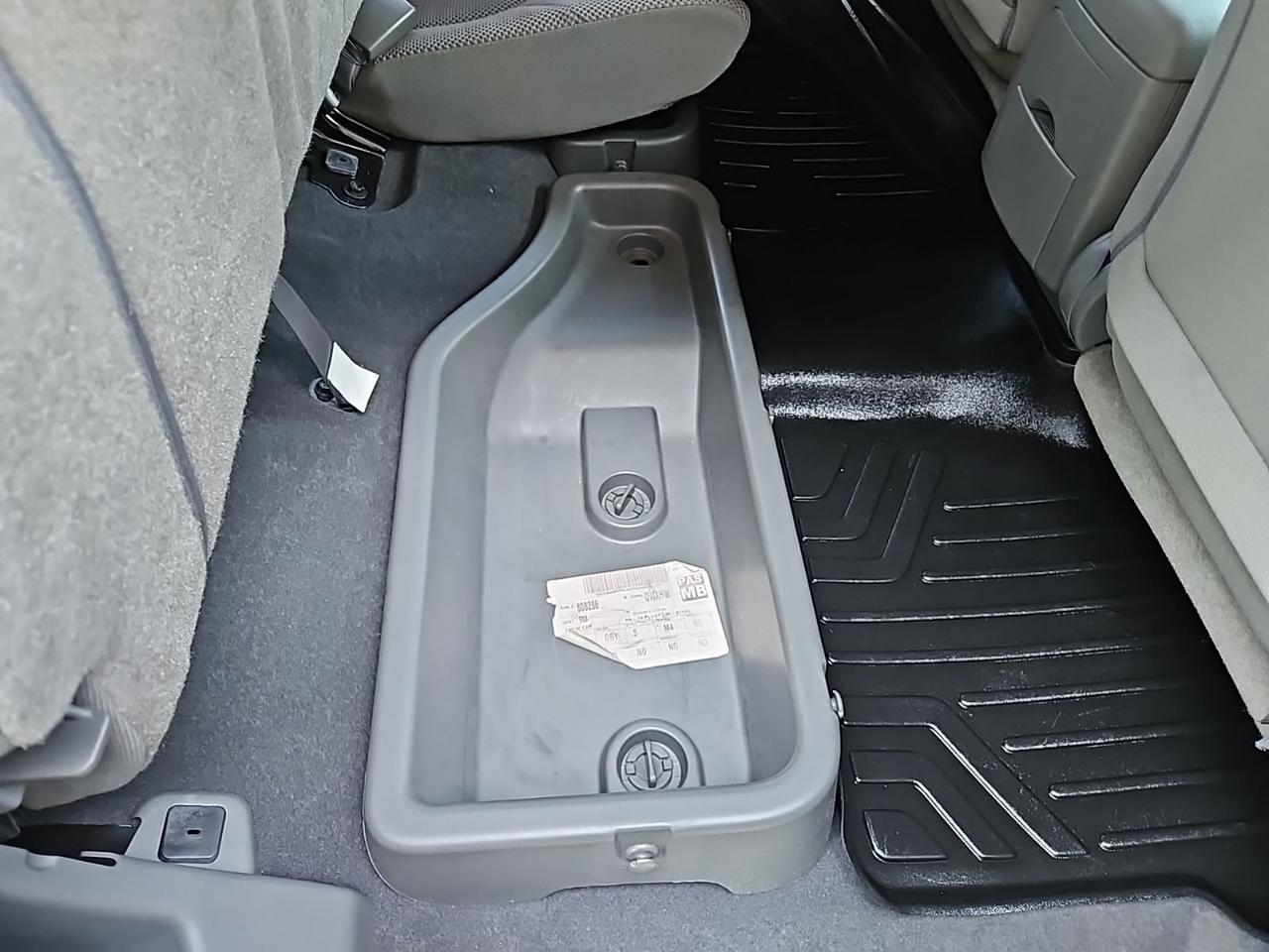 2018 Nissan Frontier SV Waldorf MD