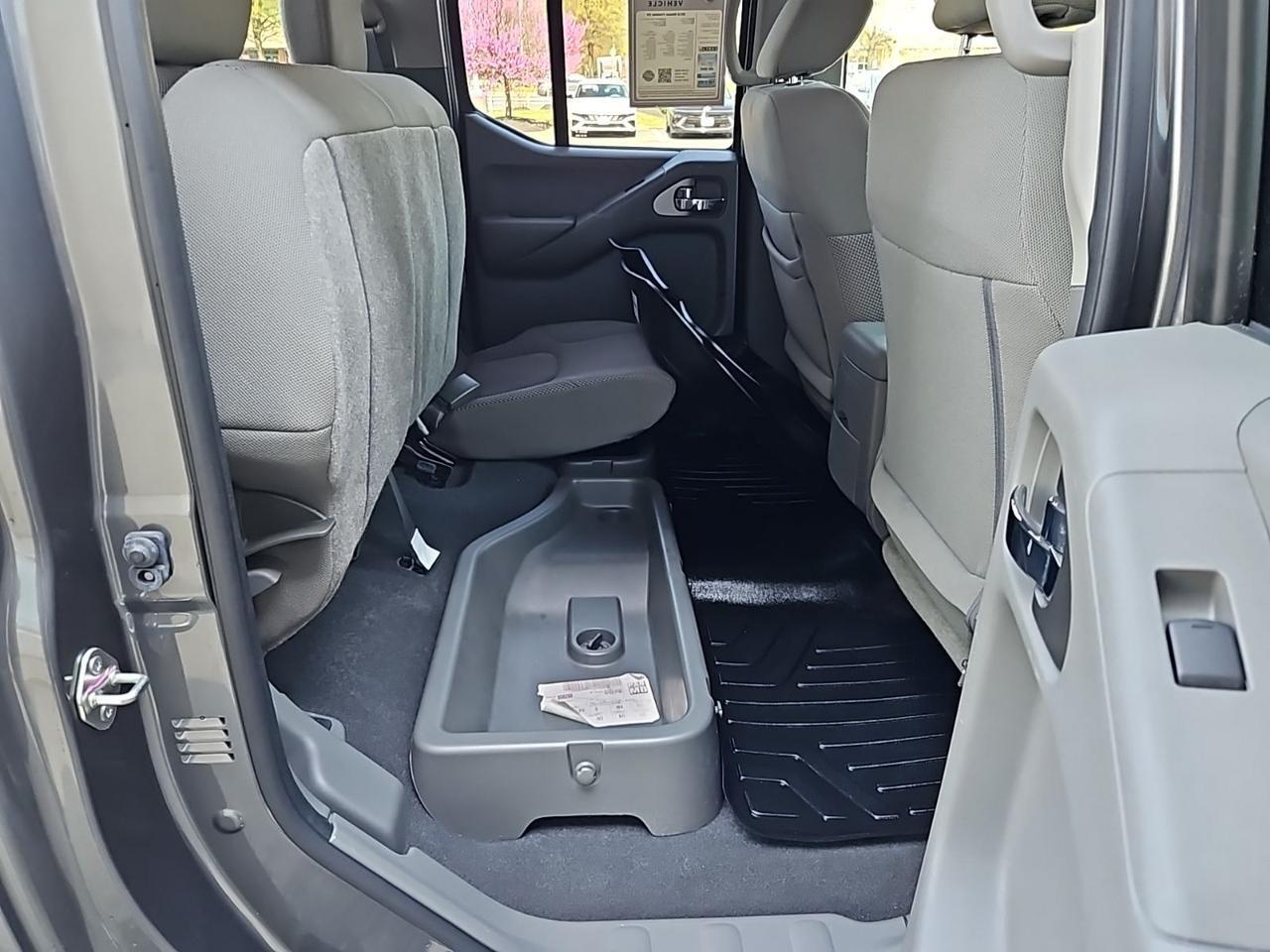 2018 Nissan Frontier SV Waldorf MD