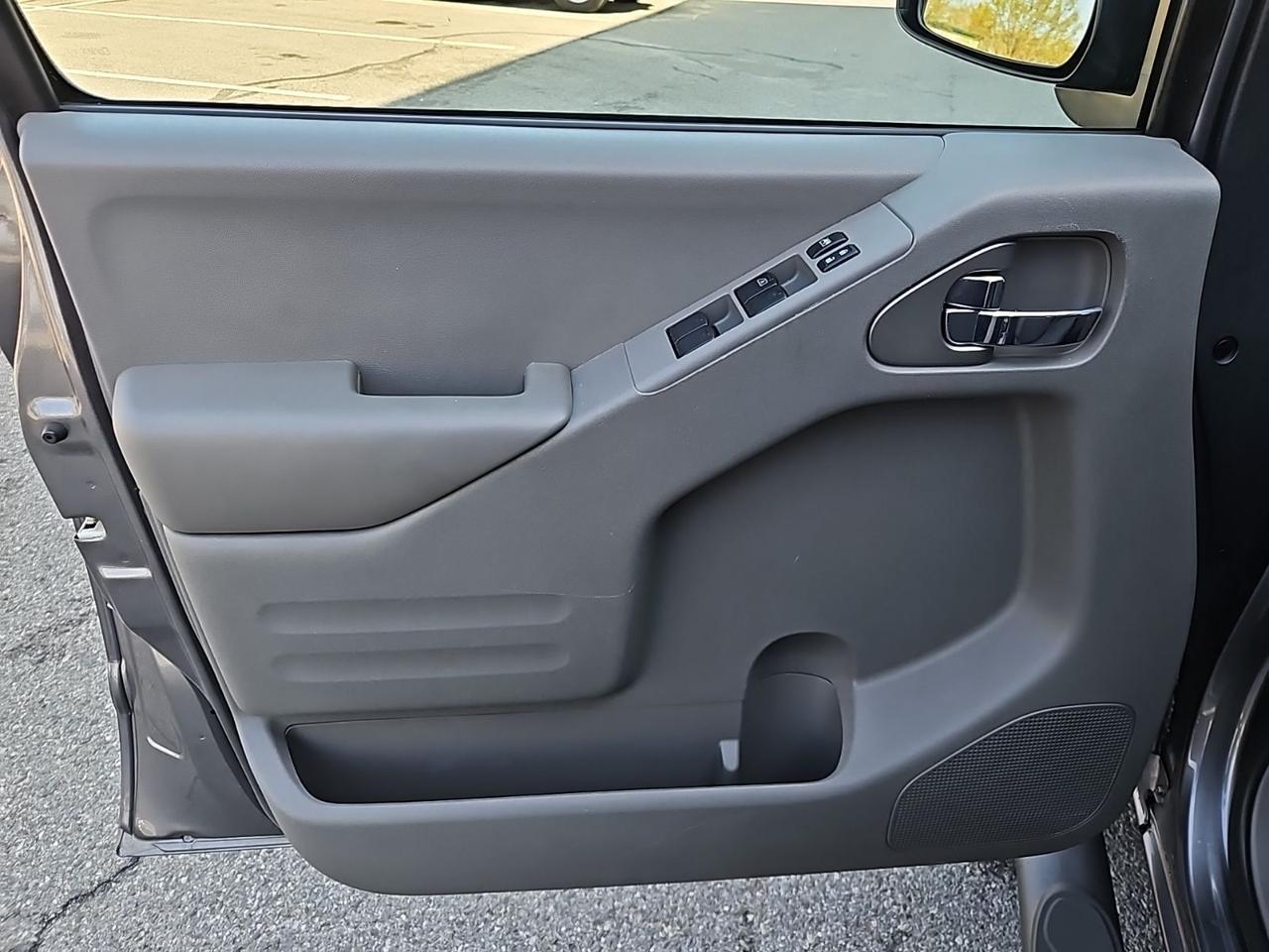 2018 Nissan Frontier SV Waldorf MD