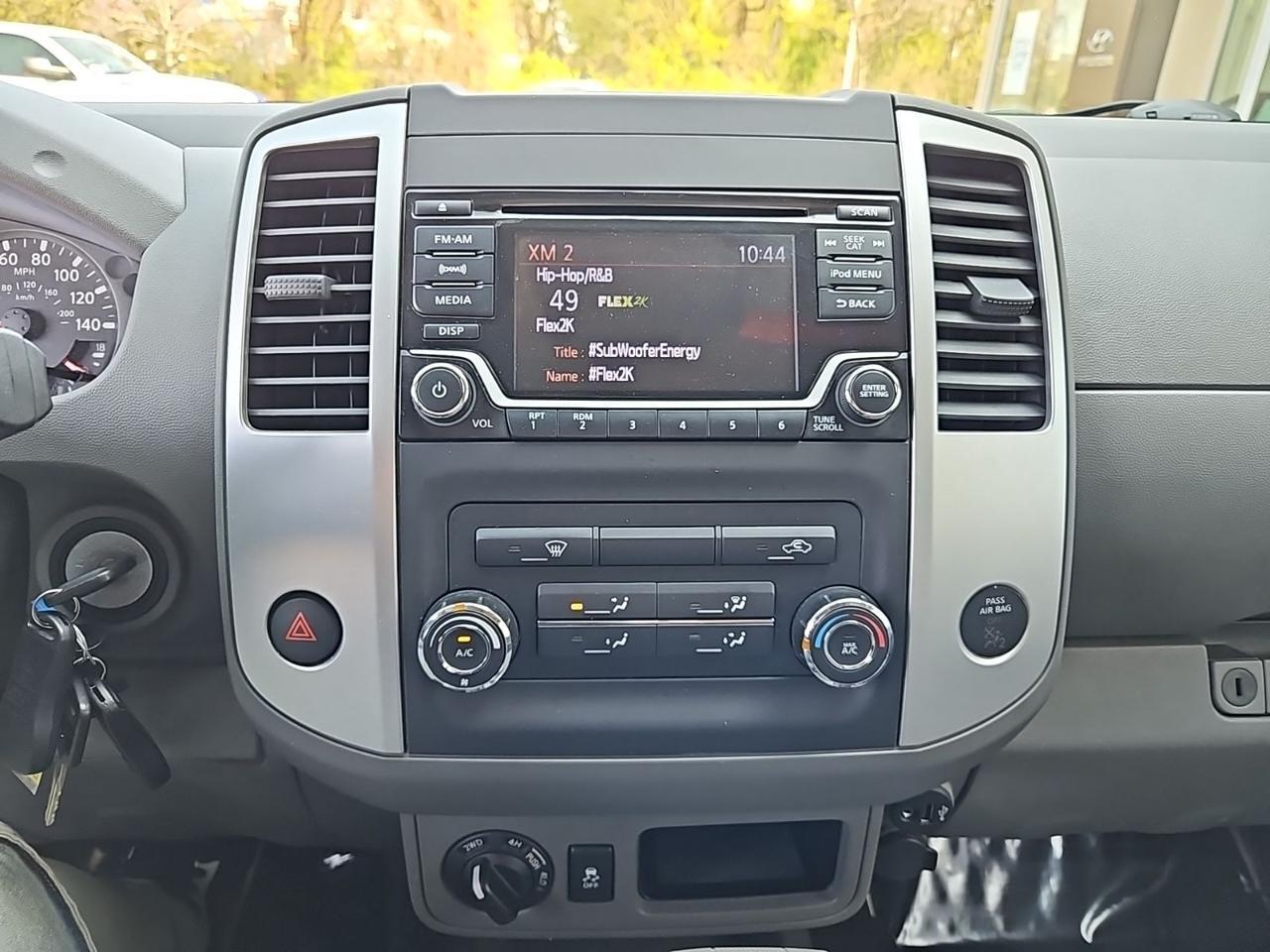 2018 Nissan Frontier SV Waldorf MD