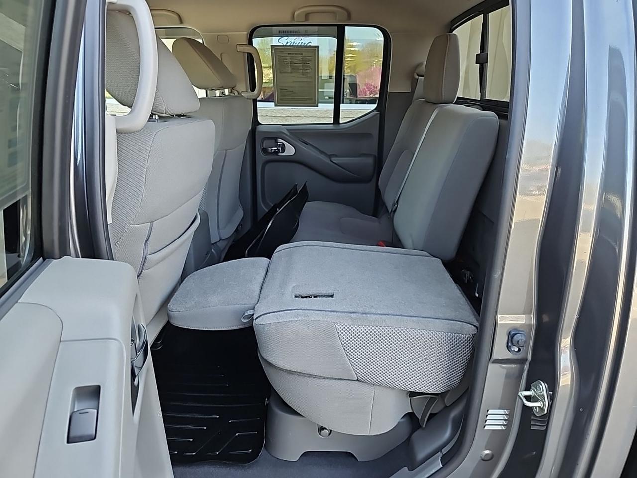 2018 Nissan Frontier SV Waldorf MD