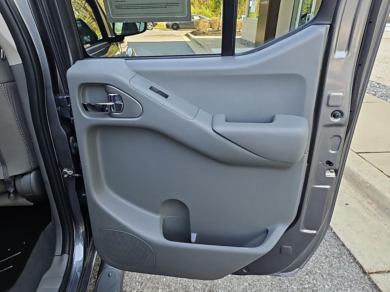 2018 Nissan Frontier SV Waldorf MD