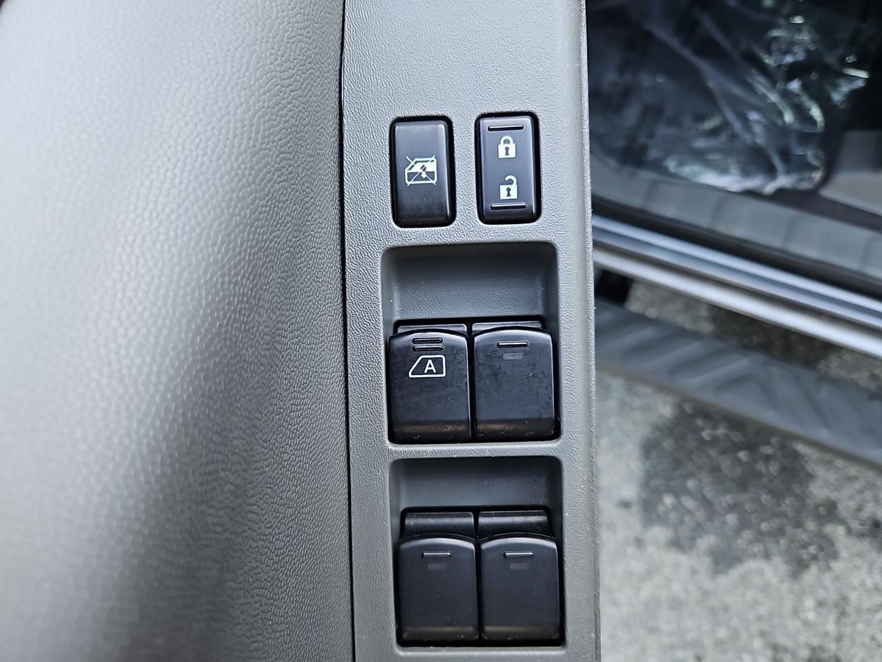 2018 Nissan Frontier SV Waldorf MD