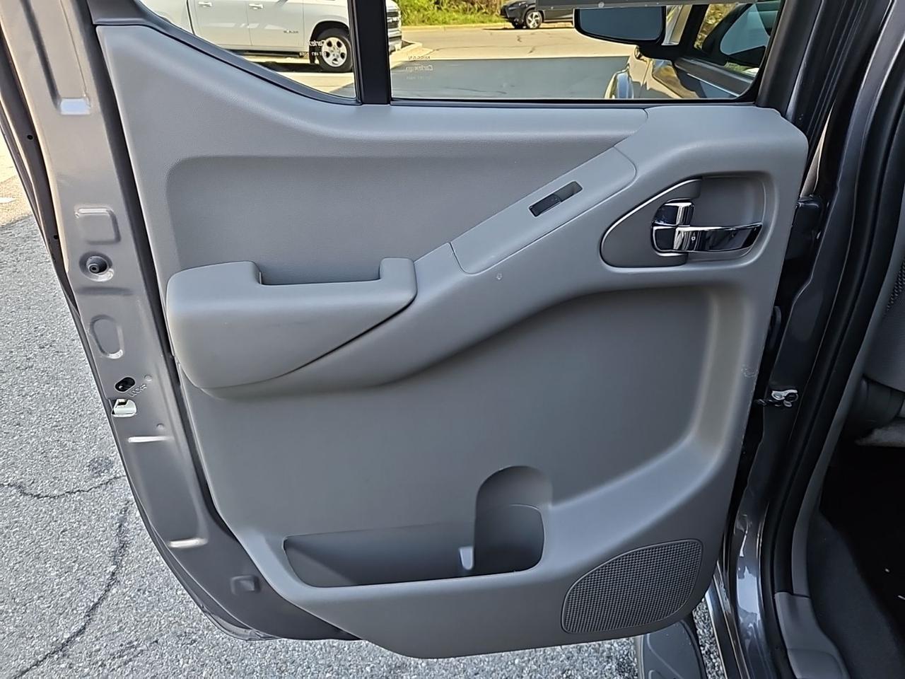 2018 Nissan Frontier SV Waldorf MD