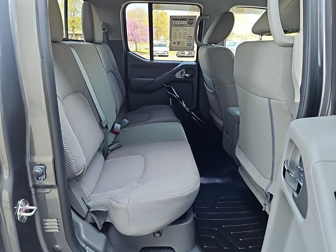 2018 Nissan Frontier SV Waldorf MD