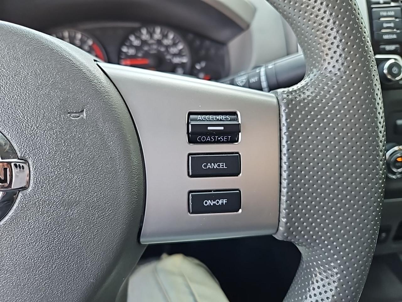 2018 Nissan Frontier SV Waldorf MD