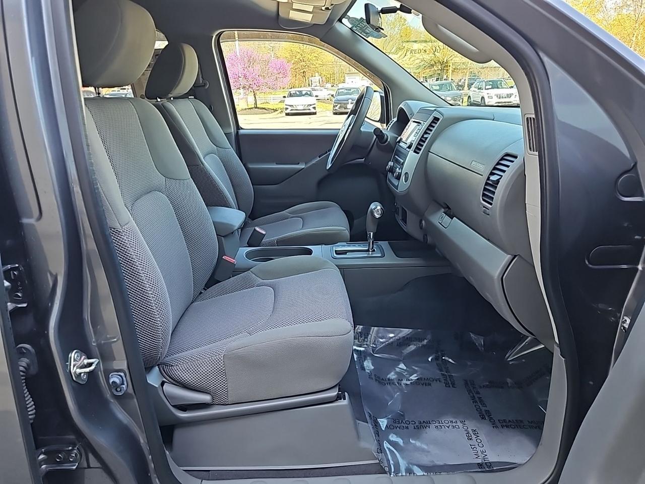 2018 Nissan Frontier SV Waldorf MD