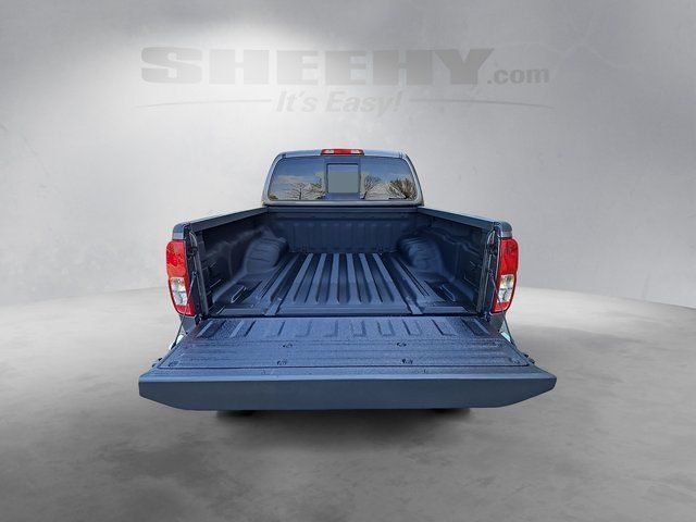 2018 Nissan Frontier SV Waldorf MD