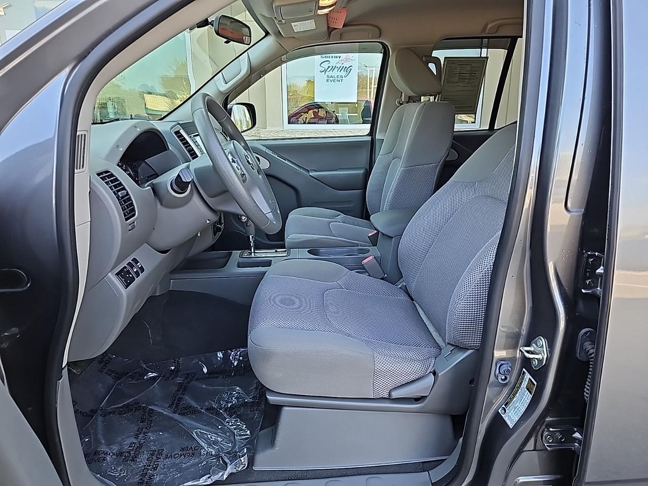 2018 Nissan Frontier SV Waldorf MD